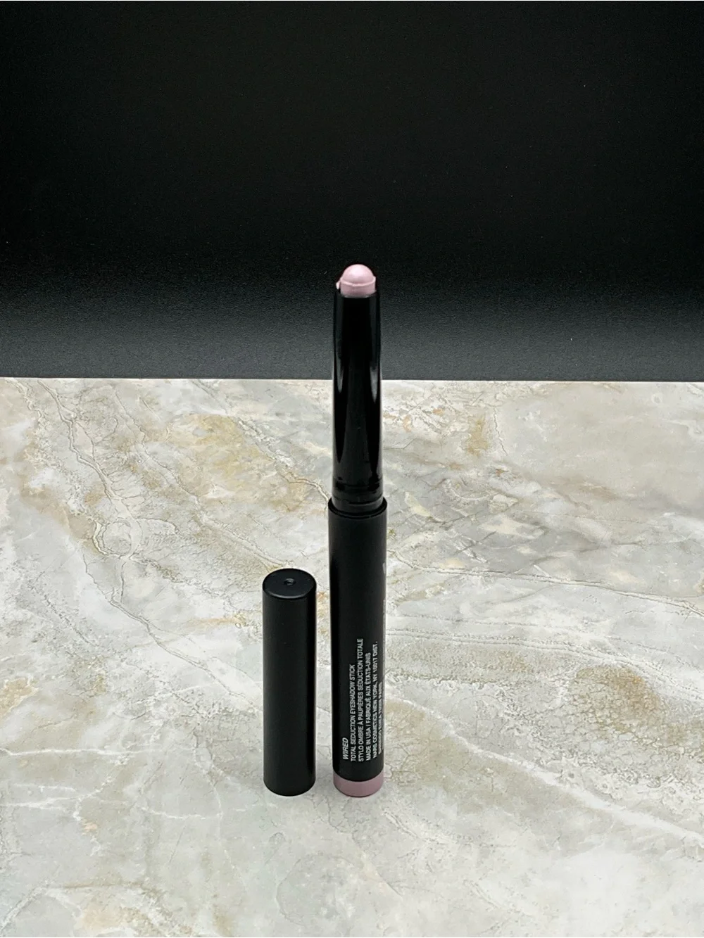 NARS total seduction eyeshadow  stick new